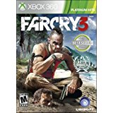 360: FAR CRY 3 (COMPLETE)